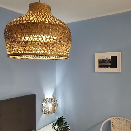 Giata Home Napoli Bagian luar foto