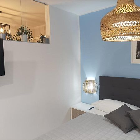 Giata Home Napoli Bagian luar foto