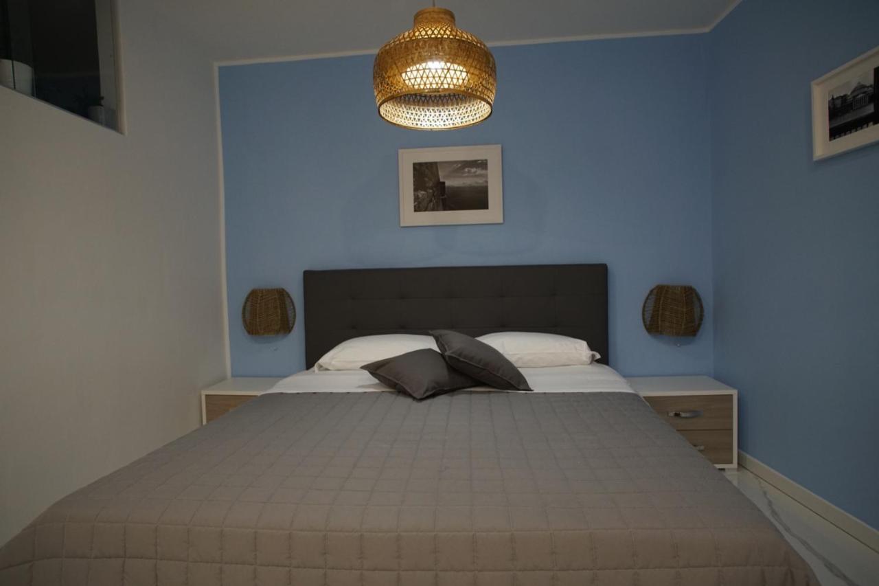 Giata Home Napoli Bagian luar foto