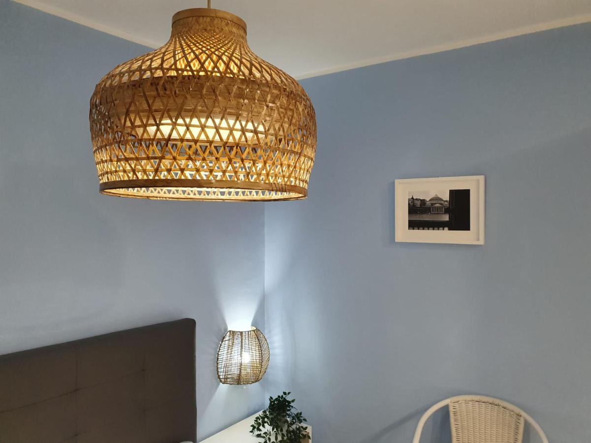 Giata Home Napoli Bagian luar foto