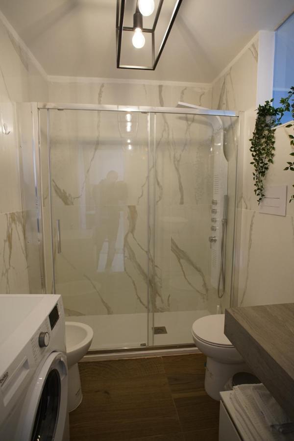 Giata Home Napoli Bagian luar foto