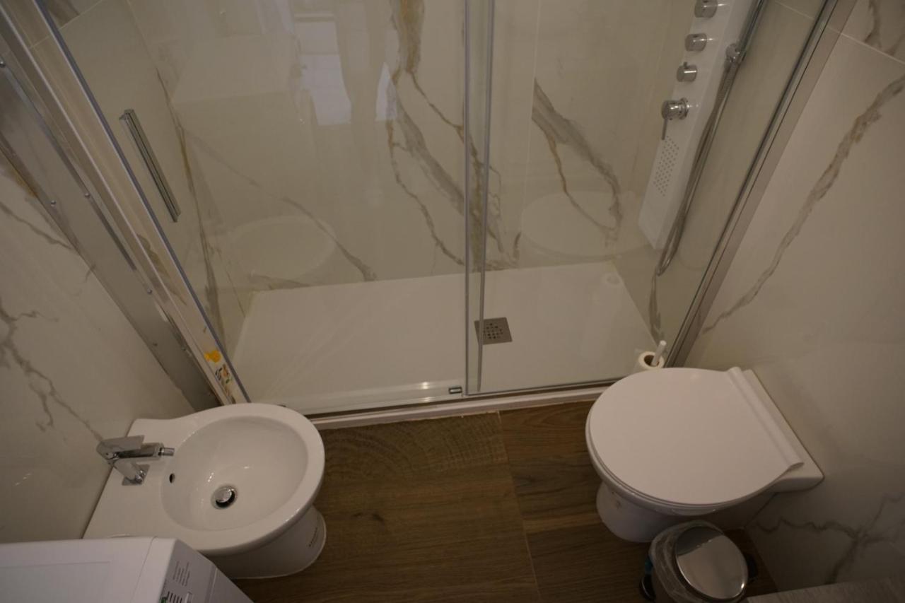 Giata Home Napoli Bagian luar foto