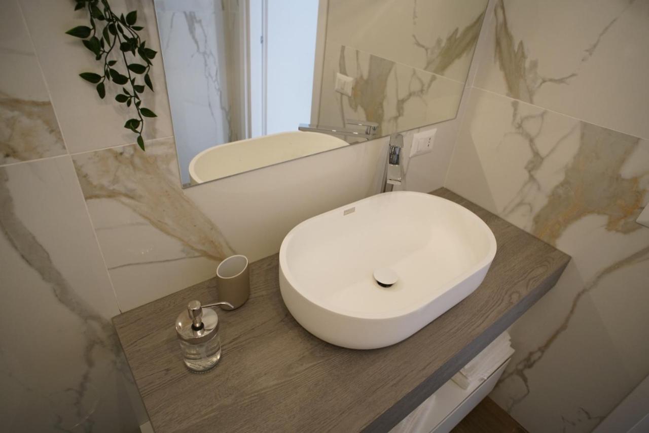 Giata Home Napoli Bagian luar foto