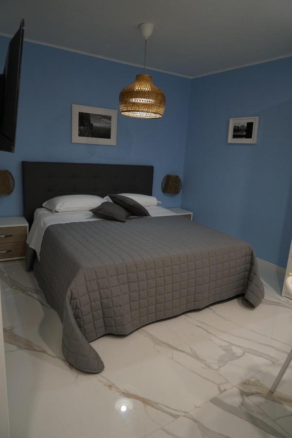 Giata Home Napoli Bagian luar foto