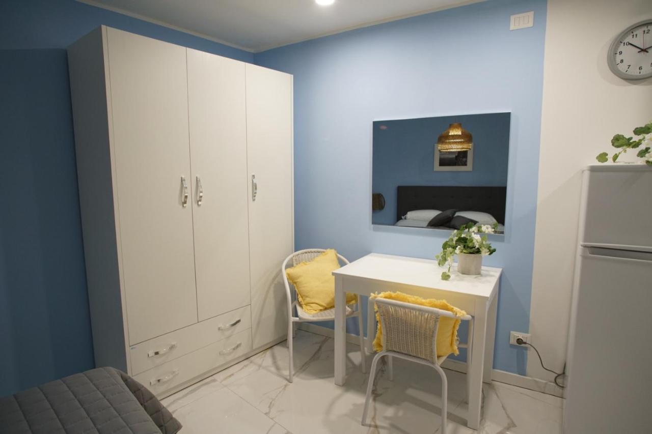 Giata Home Napoli Bagian luar foto