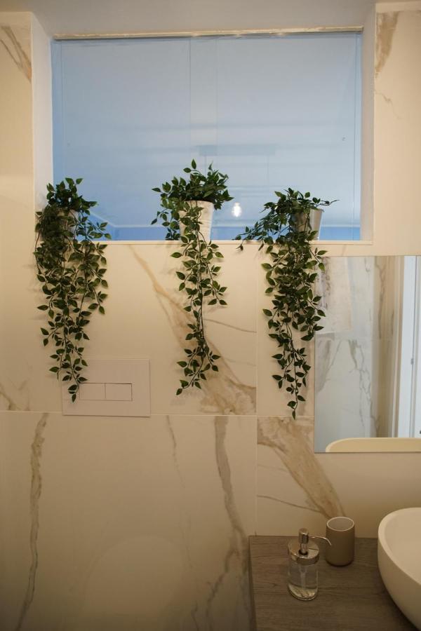 Giata Home Napoli Bagian luar foto