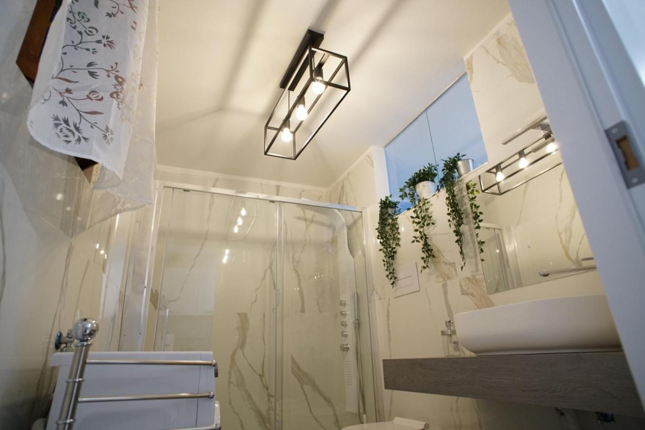 Giata Home Napoli Bagian luar foto