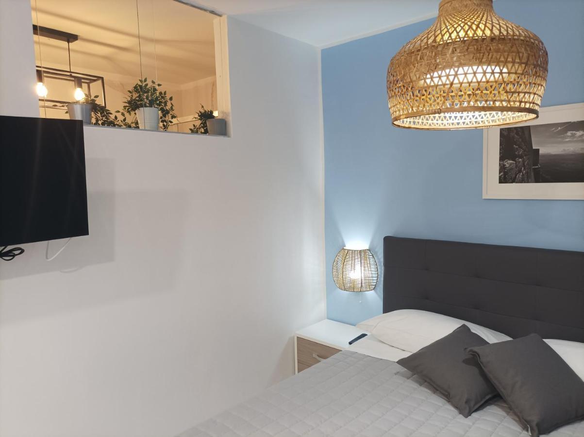 Giata Home Napoli Bagian luar foto