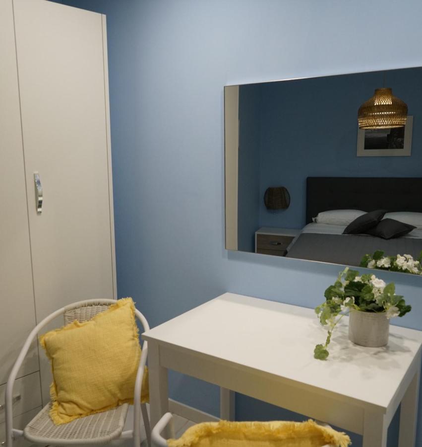 Giata Home Napoli Bagian luar foto