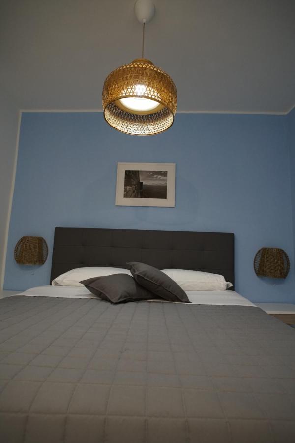 Giata Home Napoli Bagian luar foto
