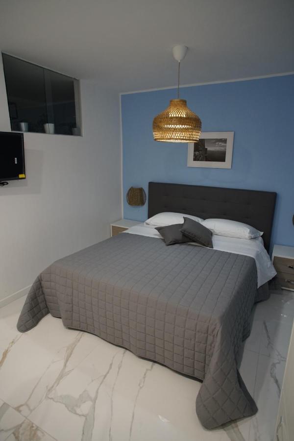 Giata Home Napoli Bagian luar foto