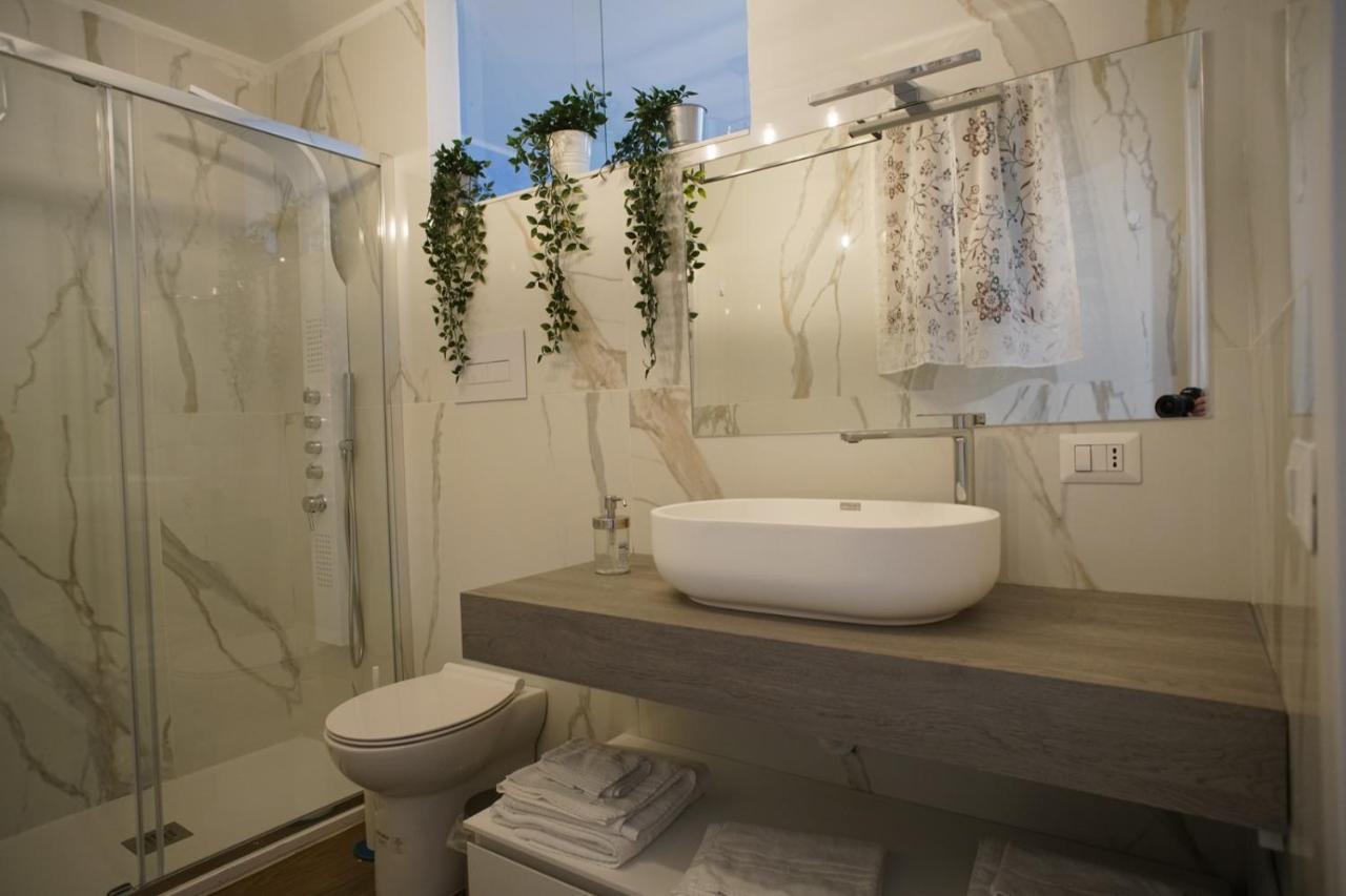 Giata Home Napoli Bagian luar foto