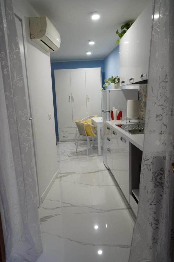 Giata Home Napoli Bagian luar foto