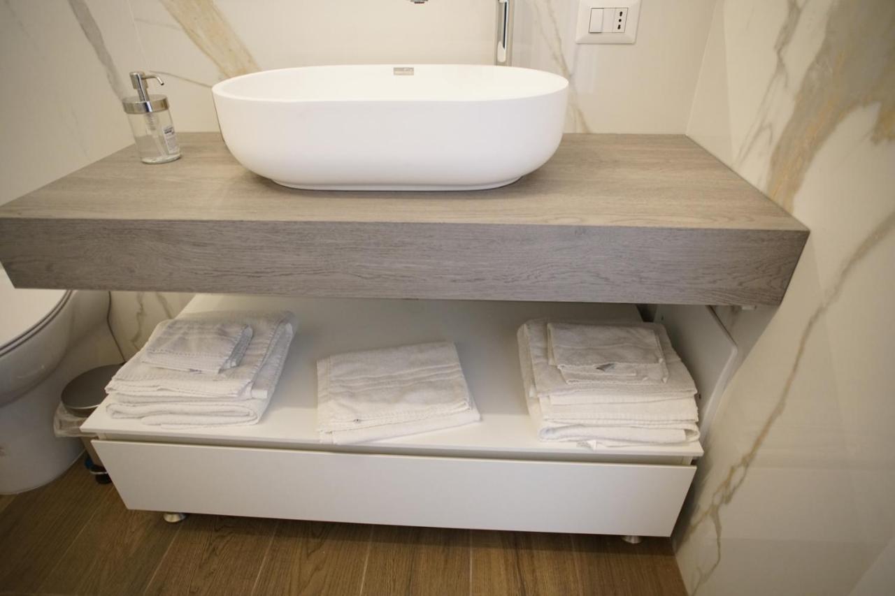Giata Home Napoli Bagian luar foto