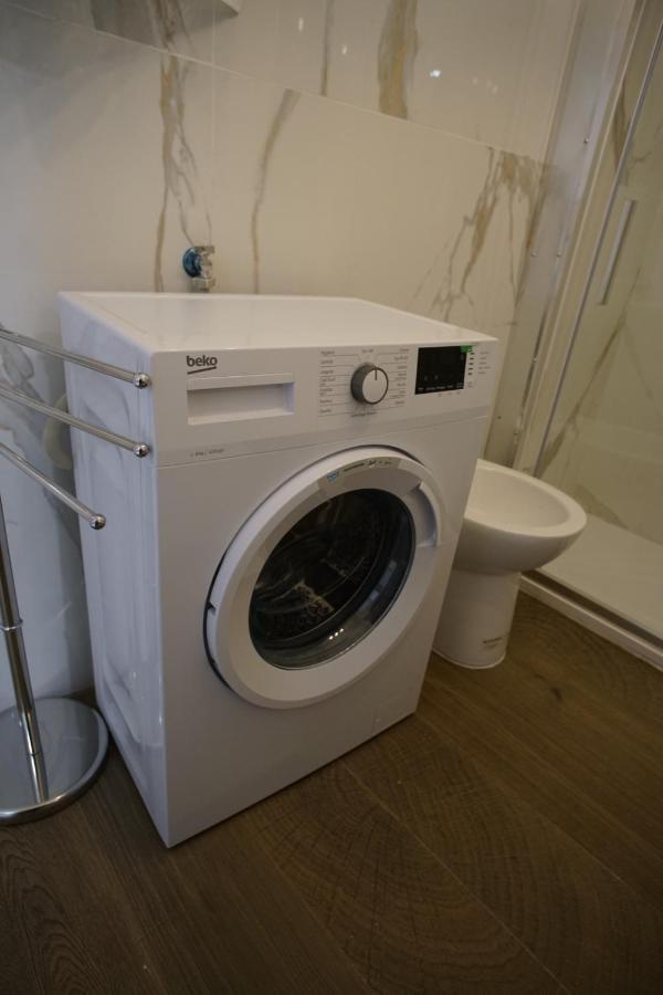Giata Home Napoli Bagian luar foto